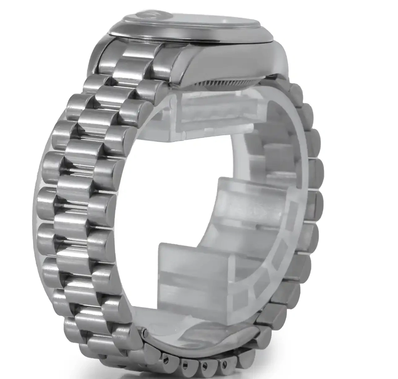 Prestigious Jewelers Rolex 26mm 179166 Datejust 0714